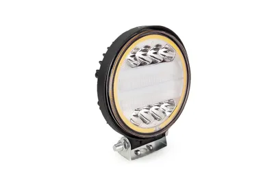 Obrázok produktu pre AMiO Pracovné LED svetlo 42LED COMBO (2 funkcie)- AWL14
