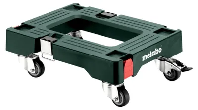 Produktbild von Metabo 630174000, Karre, Schwarz, Grau, Metabo, AS 18 L PC, MetaLocs