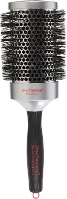 Produktbild von Olivia Garden Pro Thermische Anti-Statik-Bürste 63 mm Haarbürste