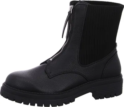 Produktbild von La Strada 20031801104 (37/black tumble pu)