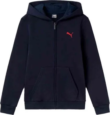 Productafbeelding van Hoodie Puma 686899-75 voor Kinderen