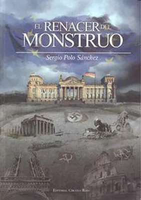 Produktbild von El renacer del monstruo
