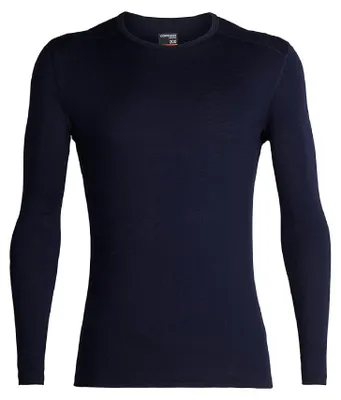 Produktbild von Icebreaker Shirt 200 Oasis LS Crewe