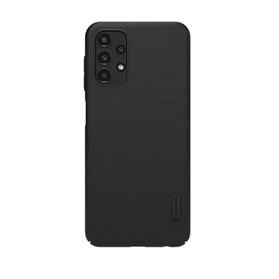 Zdjęcie produktu dla Etui Nillkin Super Frosted Shield Pro do Samsunga Galaxy A13 5G, czarne
