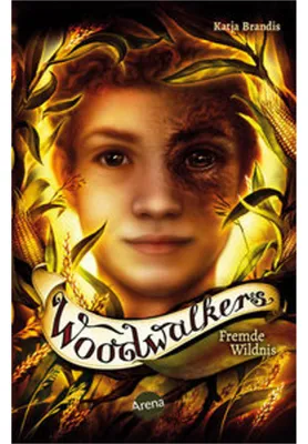 Image de Woodwalkers (4). Fremde Wildnis