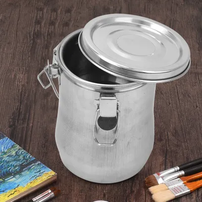 Obrázok produktu pre Maľovanie kefy, kefa umývanie vedro, maľovanie dodávky, kefa umývačka, kefa čistič