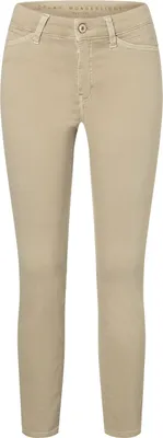 Produktbild von - MAC JEANS - DREAM SUMMER, DREAM Wonder light Denim - Slim Fit - 5492-00-0351L-214W - beige Größe 40/28