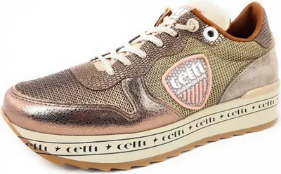 Immagine prodotto di Sneaker Cetti da donna multicolore, misura 39
