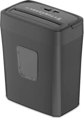 Immagine prodotto di Peach PS500-31 Peach Aktenvernichter Cross Cut PS500-31 16L schwarz