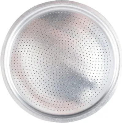 Image de Filtre Bialetti 18 Tasses Compatibilité Parfaite Bialetti Moka Express 18 Tasses - Bialetti