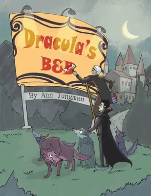 Produktbild von Dracula's B&B