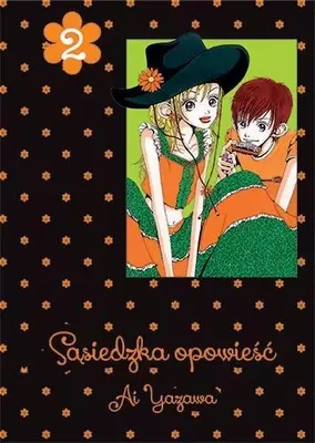 Image de Sąsiedzka opowieść. Tom 2