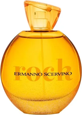 Produktbild von Ermanno Scervino Rock Eau de Parfum 100ml
