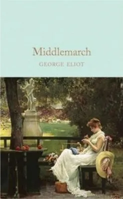 Produktbild von Middlemarch