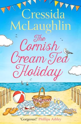 Produktbild von The Cornish Cream Tea Holiday