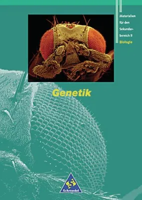 Produktbild von Genetik. Neubearbeitung
