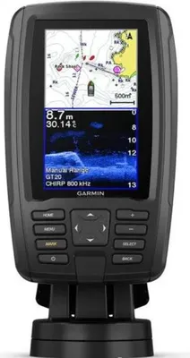 Zdjęcie produktu dla Garmin ECHOMAP Plus 42cv - echosonda i | Garmin 010-01884-01