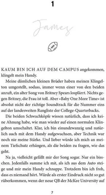 Obrázok produktu pre Beyond the Play 1: First Down
