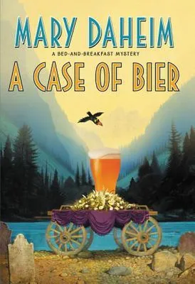 Image de A Case of Bier