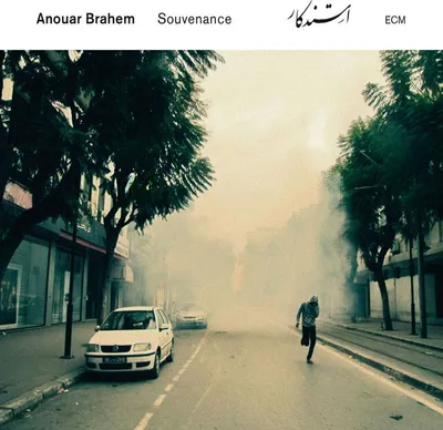Obrázok produktu pre Anouar Brahem: - Universal Music 379777776 - (CD / S)
