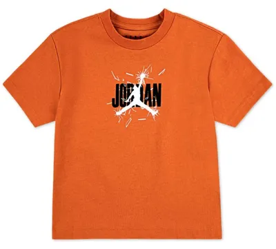 Produktbild von T-Shirt Jordan 95F059-N4V für Kinder
