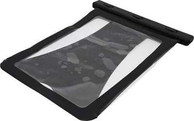 Produktbild von AIREN AiProof AP-006 SCHWARZ Unterwassergehäuse für Tablet