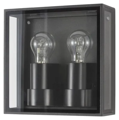 Zdjęcie produktu dla Lampa natynkowa ścienna TEPATITLAN LE71582 Luces Exclusivas