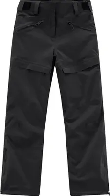 Produktbild von Cmp 35w4546 Hosen Schwarz L Frau Schwarz L