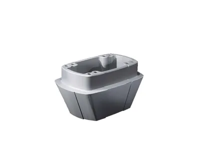Zdjęcie produktu dla Rittal 6218640, Aluminium, Metaliczny