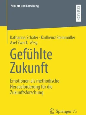 Obrázek produktu pro Gefühlte Zukunft
