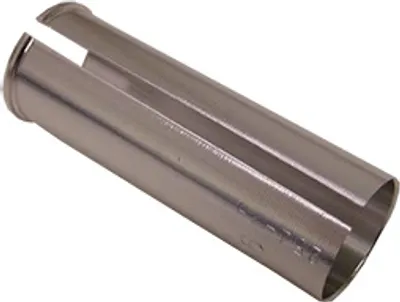 Produktbild von Sattelstützenadapter aus Aluminium für Sattelstützen von 25,4 mm auf 26,4 mm