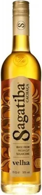 Immagine prodotto di Cachaça Sagatiba Esplendida Liköre Brazilien 70,00 cl 40,0 %