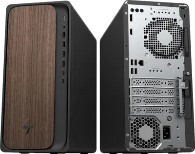 Obrázok produktu pre HP OmniDesk AI M03-0170ng PC, Intel Core Ultra 7, 265, 32 GB, DDR5-SDRAM, 512 GB, FreeDOS