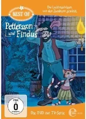 Produktbild von Pettersson Und Findus-(1)Best Of