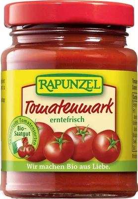 Produktbild von Rapunzel 362058, 100 g, 88 kcal, 0,3 g, 10 g, 0,04 g, 0,1 g