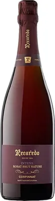 Produktbild von Recaredo Intens Rosat Brut Nature Gran Reserva 2019 Schaumwein Spanien Corpinnat 75.00 cl 11.5 %