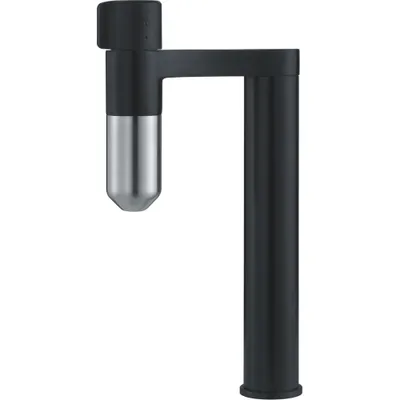 Produktbild von Franke 120.0621.311, Wasserhahnfilter, Schwarz, Stahl