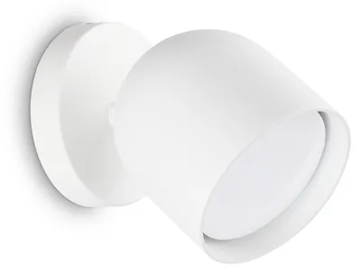 Immagine prodotto di Ideal Lux DODO GX53 lampada da parete dimmerabile bianco caldo 314105