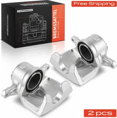 Immagine prodotto di Frankberg 2x Pinza freno anteriore sinistra destra per Lexus IS C II III 2005-2020