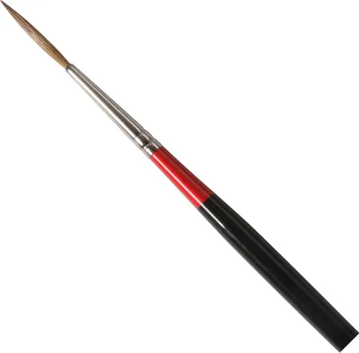 Produktbild von Daler Rowney Georgian Spezialbürsten 2 Rigger