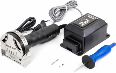 Produktbild von Dost Dönerschneider 80 elektrisches Dönermesser