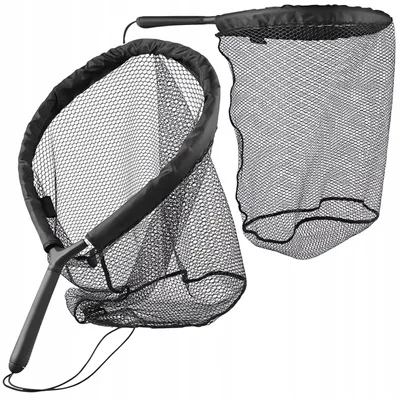 Produktbild von ROBINSON Kescher Gummierung Schwimmend für Angler