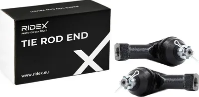 Produktbild von RIDEX Spurstangenkopf Spurstange für SSANGYONG Korando SUV (CK) Vorne Vorne Rechts 914T0796