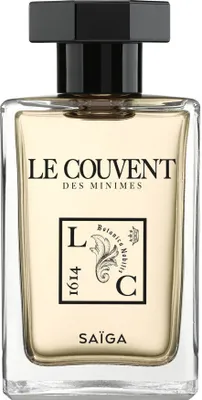 A clear, professional studio shot of a bottle of perfume.