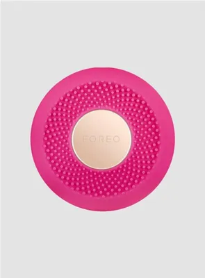 Image de Foreo Ufo 2 Mini : masque de puissance et luminothérapie - Fuchsia, 1 pièce