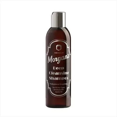 Obrázok produktu pre Morgan's Šampón na vlasy Deep Cleansing Shampoo, 250 ml