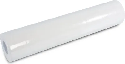 Produktbild von Hypafol Liegenabdeckung | 9 Rollen | 55 cm Breite | 2-lagig | Zellstoff | hochweiße Abdeckrollen | Abrisse alle 38 cm perforiert