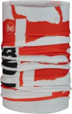 Obrázek produktu pro BUFF Original EcoStretch ORANŽOVÁ ČERVENÁ -