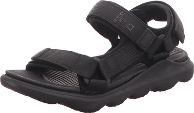 Produktbild von jela Kinder Trekking Sandale FREEDOM 5114-01 black Gr. 32-36