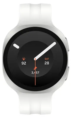 Produktbild von Samsung Galaxy Watch9, 3,3 cm (1.3"), AMOLED, Touchscreen, 32 GB, GPS, 31,5 g
